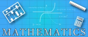 Mathematics_Banner